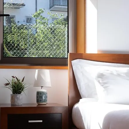 Konukevi Portugal Active Encosta House 4*