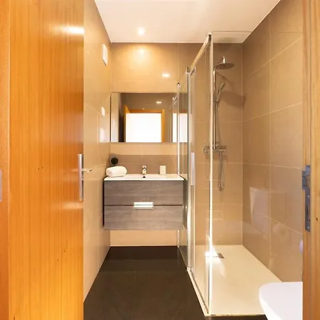 Konukevi Portugal Active Encosta House 4*