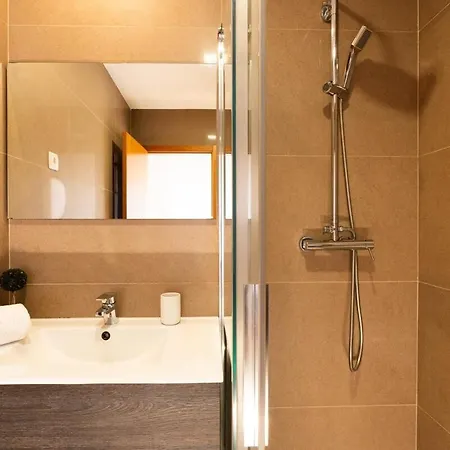 Portugal Active Encosta House 4*