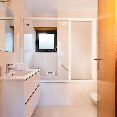 Portugal Active Encosta House Konukevi Viana do Castelo