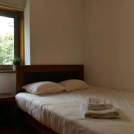 Encosta House - Gasthof