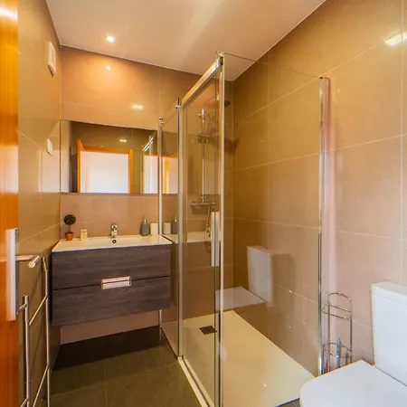 Gasthof Encosta House -