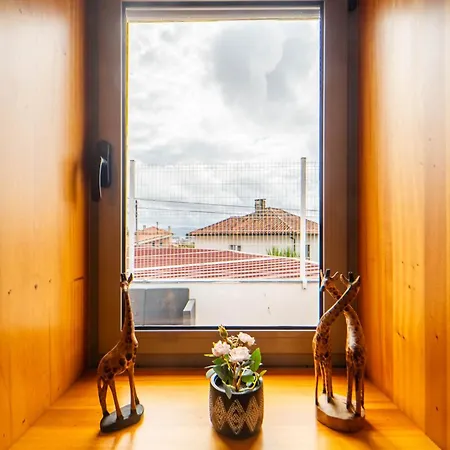 Gasthof Encosta House - 4*