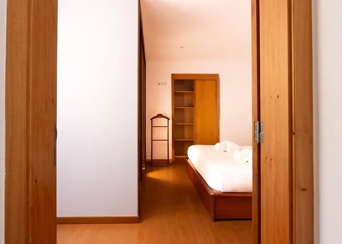 게스트하우스 Portugal Active Encosta House 비아나도카스텔로