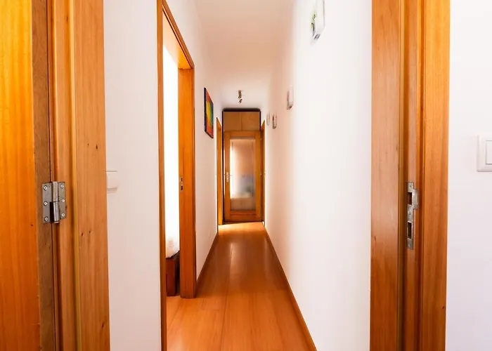 Portugal Active Encosta House