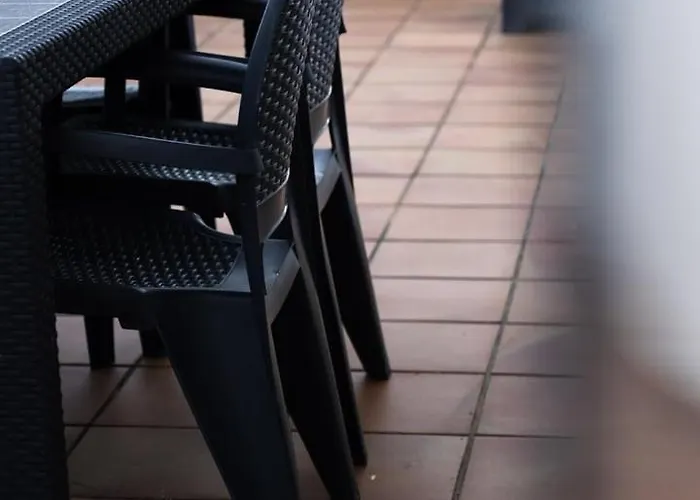 게스트하우스 Portugal Active Encosta House 비아나도카스텔로