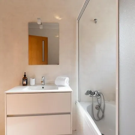 Portugal Active Encosta House 4*