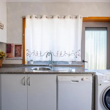 Portugal Active Encosta House 4* ビアナドカステロ