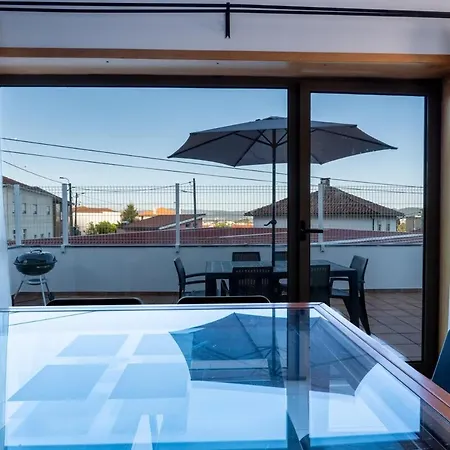 Portugal Active Encosta House 4* 비아나도카스텔로