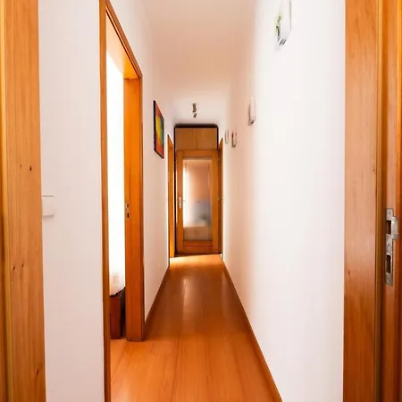 Portugal Active Encosta House