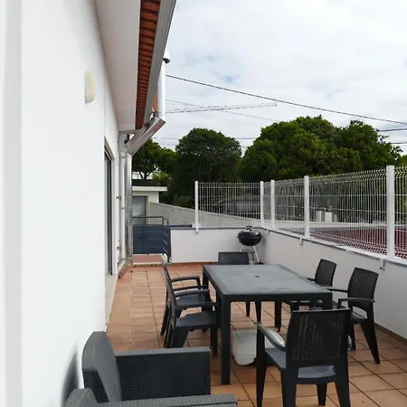Encosta House -