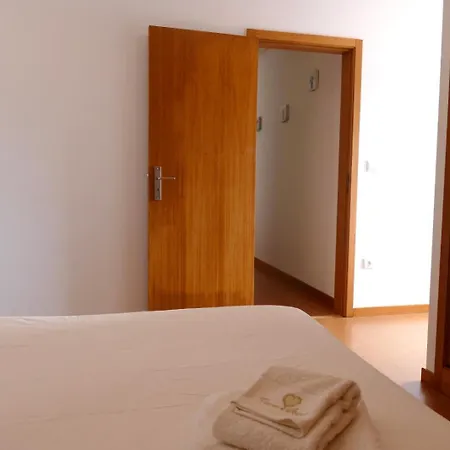 Encosta House - Vendégház Viana do Castelo