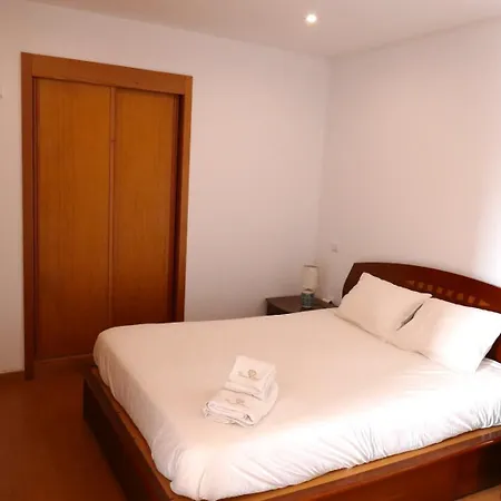 Pensión Encosta House - 4*