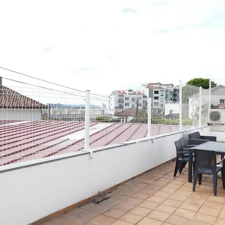Encosta House - 4*
