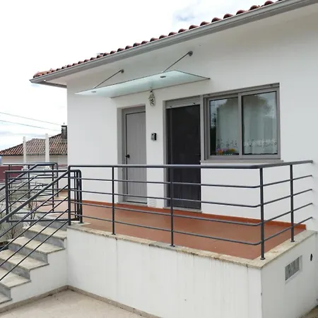 Encosta House -