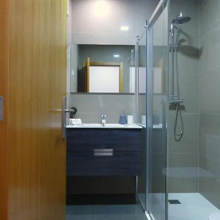 Encosta House - 4*