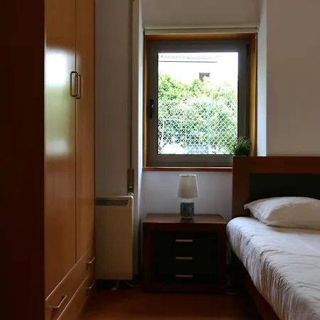 Encosta House - Pensjonat 4*