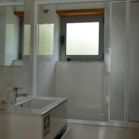 Pensjonat Encosta House - 4*