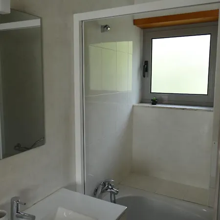 Pensjonat Encosta House - 4*