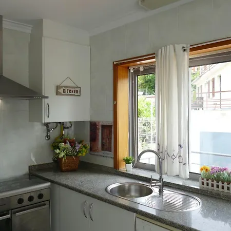 Encosta House -