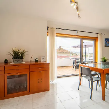 Encosta House - 4*