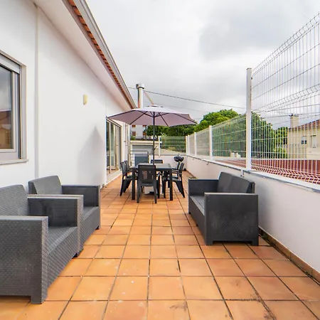 Encosta House - Vendégház 4*