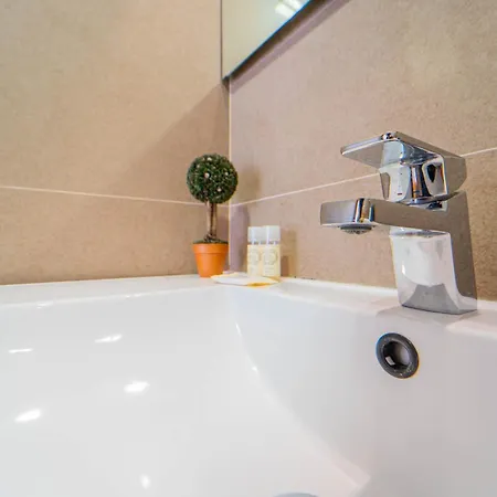 Maison d'hôtes Encosta House - 4*