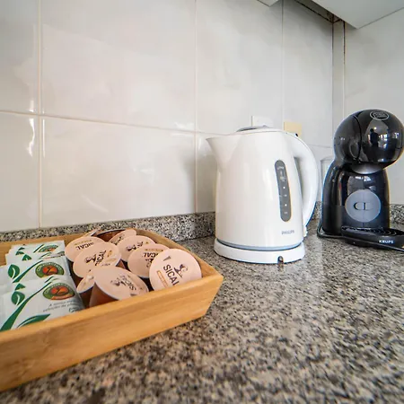 Encosta House - 4*