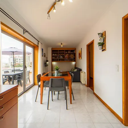 Encosta House - Vendégház 4*