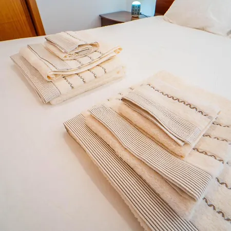 Encosta House - Vendégház Viana do Castelo