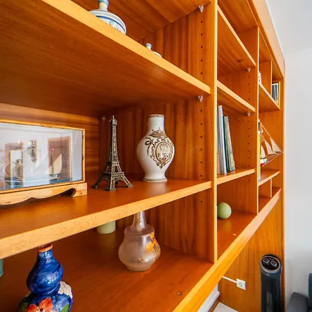 Encosta House - 4*