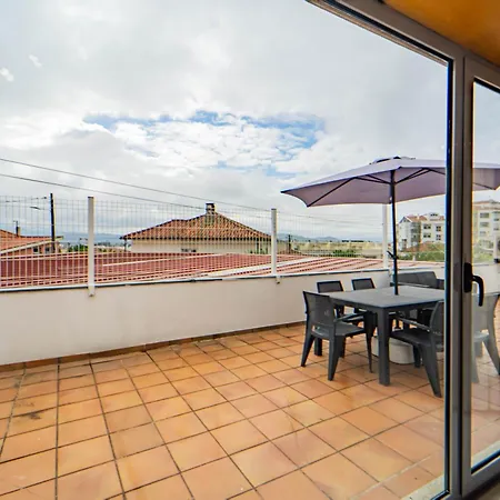 Encosta House - 4*