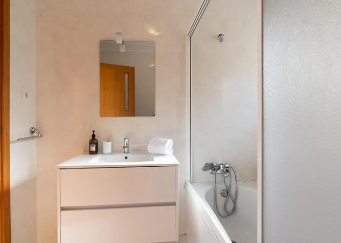 Portugal Active Encosta House 4*