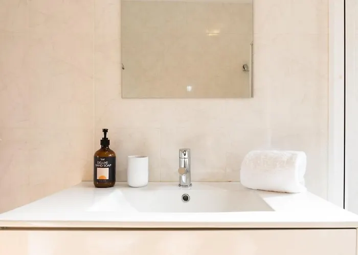 招待所 Portugal Active Encosta House