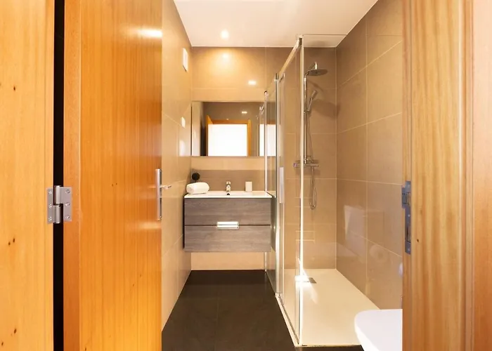 招待所 Portugal Active Encosta House 4*