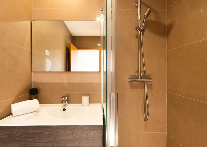 Portugal Active Encosta House 4*