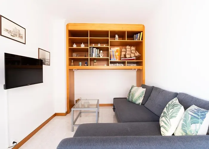 Portugal Active Encosta House 维亚纳堡