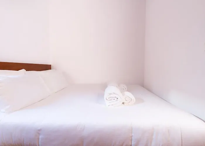 Portugal Active Encosta House 4* 维亚纳堡