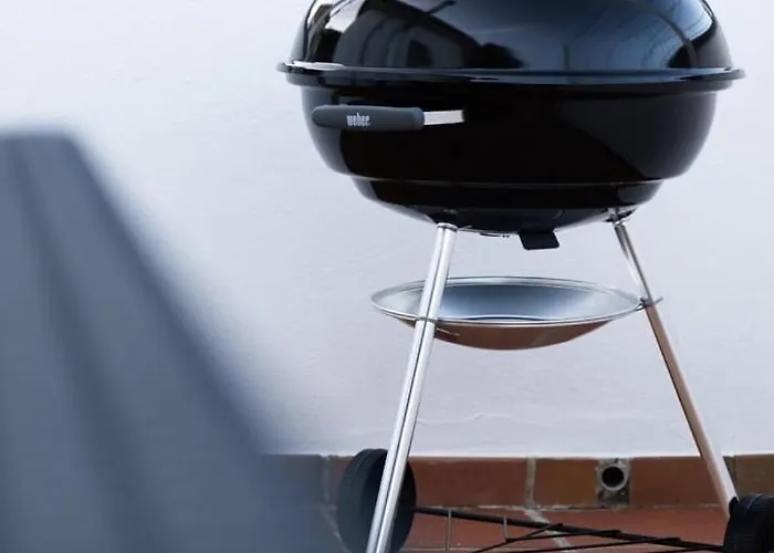 Portugal Active Encosta House