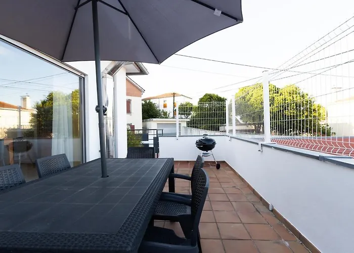 招待所 Portugal Active Encosta House 4*